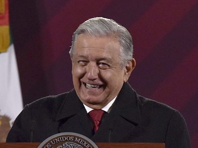 Humor y política