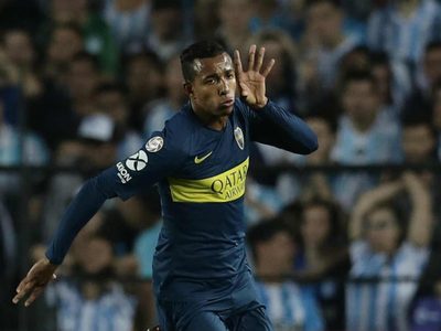Millonaria oferta por Sebastián Villa, ¿se va de Boca?