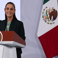 Claudia Sheinbaum es la quinta mujer más poderosa del mundo según Forbes