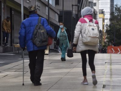 Frío en la CDMX: Hay Alerta Naranja por heladas en 10 alcaldías para este 12 de diciembre