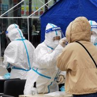 Alarma por rebrote: China notificó sus primeras muertes por coronavirus en más de un año