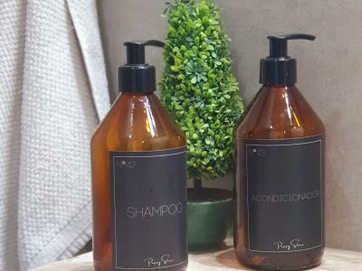 Si se terminó el shampoo, no tires el envase: creá esto tan chic para decorar cualquier rincón de tu hogar