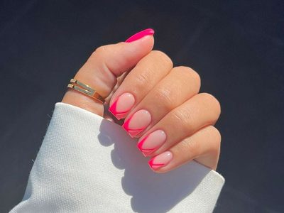 Nail Art: los colores de manicura que rejuvenecen tus manos, son elegantes y tendencia en septiembre