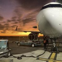 El Gobierno autorizó nuevas rutas aéreas entre Argentina, Chile y Brasil
