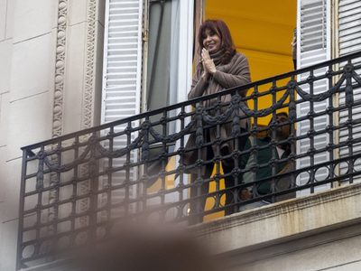Causa Vialidad: se vencen los plazos para Cristina Fernández