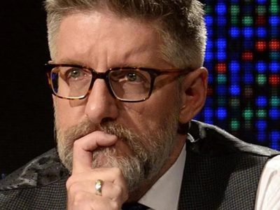¿Lo hará solo? Luis Novaresio sorprende con su respuesta ante una tentadora propuesta