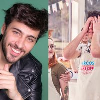 ¡Indignación! Los participantes de Bake Off fueron contra Lizardo Ponce: “Pongan a alguien de verdad