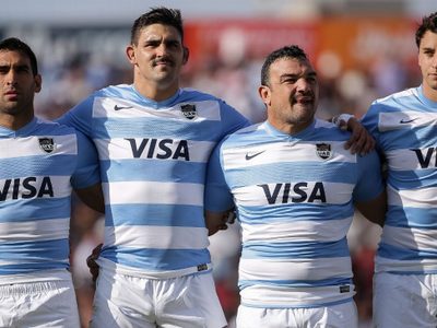 Los Pumas y Australia, otra vez cara a cara