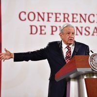 El que acusa tiene que probar: AMLO sobre señalamiento de Lozoya contra Peña Nieto