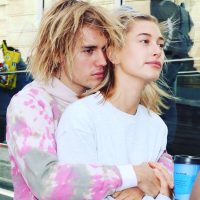Justin Bieber reveló una foto que confirmaría la llegada de su primer hijo junto a Hailey Baldwin