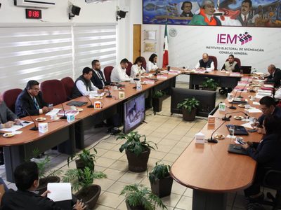 Matan a militante del PT en Contepec; roban paquetería electoral en Charo y Tarímbaro