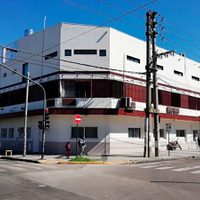 ALERTA: Clausuraron la clínica de Vicente López por “foco infeccioso” de coronavirus