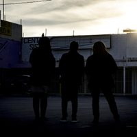 Juárez: el laboratorio del futuro... distópico