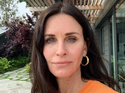 Courteney Cox se arrepiente de su obsesión por la belleza y comparte esta lección. ¡Mirá!