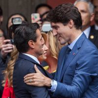 Canadá ante el TLCAN: Dejar a un lado a México, si fuera necesario