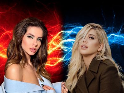Revivió el Wandagate: las mortales provocaciones entre Wanda Nara y la China Suárez