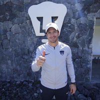 Marioni asume como técnico de Pumas y pide a los jugadores: olvídense del América