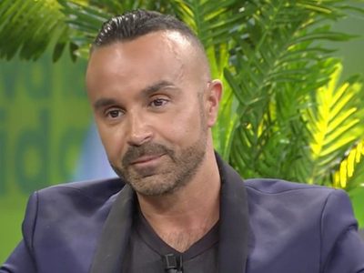 Luis Rollán devela lo que hay detrás de las declaraciones de Amador Mohedano