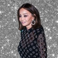 Isabel Preysler derrochó glamour con un original vestido de una prestigiosa firma catalana