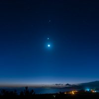 Aprovechá la energía de la alineación planetaria de agosto y renová tu vida según tu signo del Zodíaco