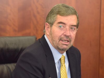 De la Fuente ofrece atender desapariciones forzadas, drogas y migrantes desde la ONU