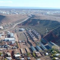 YPF impulsa un proyecto ferroviario para Vaca Muerta sin contemplar Mendoza