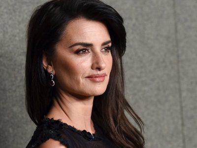 "Te echaremos mucho de menos": Penélope Cruz dejó un triste mensaje ante una pérdida