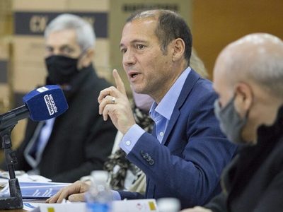 Recuperación económica: otorgarán beneficios fiscales y crearán un Ahora 12 local
