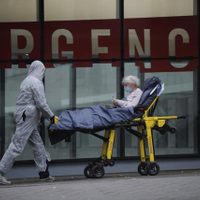 La segunda ola de la pandemia en Europa no será la última, advierten científicos franceses