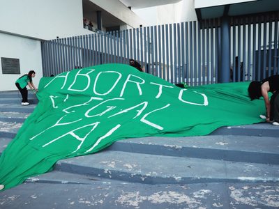 Hasta 2024, en Yucatán se invertía menos del 1% para difundir la Interrupción Legal del Embarazo
