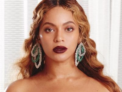 ¿¡Es real!? Salió a la luz una foto de Beyoncé nunca antes vista ¿Lo sabe Jay-Z?
