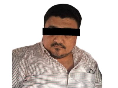 Detienen en Tabasco a defraudador que utilizaba contratos falsos de Pemex