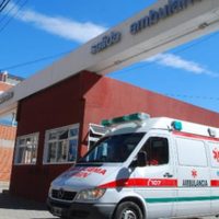 Neuquén capital: fuerte accidente en el Bajo