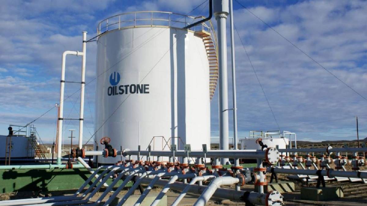 La comunidad mapuche denunció a la empresa Oilstone de profundizar el conflicto. Fuente: (Ecojournal)