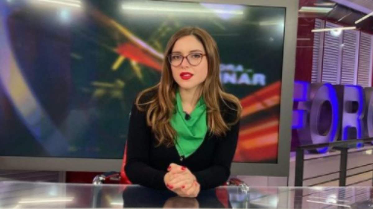 Estefanía Veloz