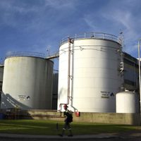 La Cámara de Biocombustibles expresó "preocupación" por la expropiación de Vicentin
