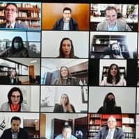 INE, TEPJF y OPL acuerdan "ciclo virtuoso de confianza y certeza" en próximas elecciones