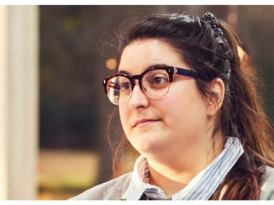 “Me permito volar”: lejos de las cámaras, así es hoy la vida de Agustina Fontenla de Bake Off
