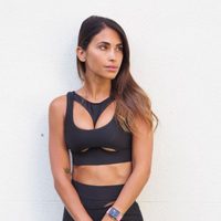 Antonella Roccuzzo reveló que es fanática de la figura menos pensada