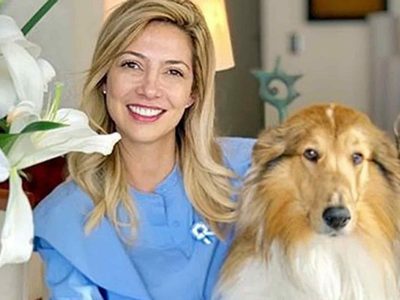 Nunca la vimos así: Fabiola Yáñez se mostró con un jugado look de entrecasa y nos dejó pasmados