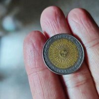 Monedas de un peso: conocé su verdadero valor