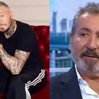 Daniel Vila habló del escándalo de Marcelo Tinelli: "Hay una deuda y una persona que quiere cobrar"