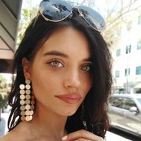 ¿En animal print? Eva de Dominici sigue demostrando que es toda una modelo ¡Se llevó millones de lik