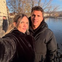 ¿Problemas con la suegra?: Eva Bargiela habló sobre la polémica con la madre de Gianluca Simeone