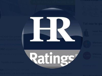 HR Ratings prevé crecimiento de 0.8% este año y avizora riesgos