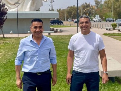 Alianza Jesús Escobar y Rioseco: “Somos la única oposición al modelo que ha empobrecido la provincia