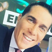 "La vida con vos es más linda": la declaración de amor que Rodolfo Barili esperaba