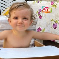 El niño que sufría un raro tipo de cáncer murió en un hospital de España
