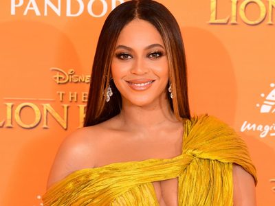 Todo por amor: esto es lo que hizo Beyoncé para celebrar el día de las madres