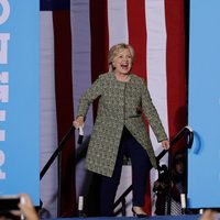 Clinton tienen el potencial para ser una excelente presidenta de EU: Washington Post